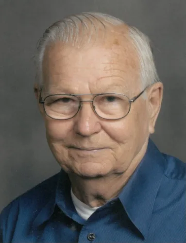 Lawrence Spaulding